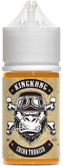 COCOA TOBACCO 30ML - KING KONG