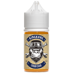 CUBAN CIGAR 30ML  - KING KONG