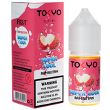 RAMBUTTAN ICE 30ML - TOKYO SUPER COOL