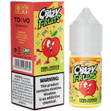 RED APPLE 30ML - TOKYO CRAZY FRUITS