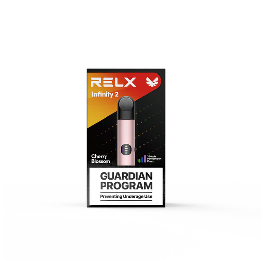 RELX INFINITY 2 POD KIT
