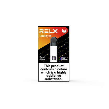 RELX INFINITY 2 POD KIT