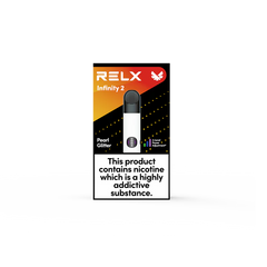 RELX INFINITY 2 POD KIT