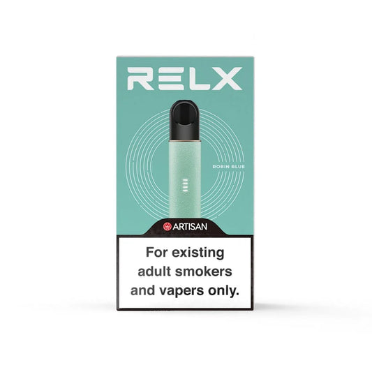 RELX ARTISAN POD KIT