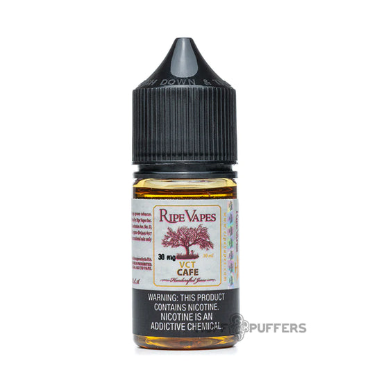 VCT CAFE 30ML - RIPE VAPES