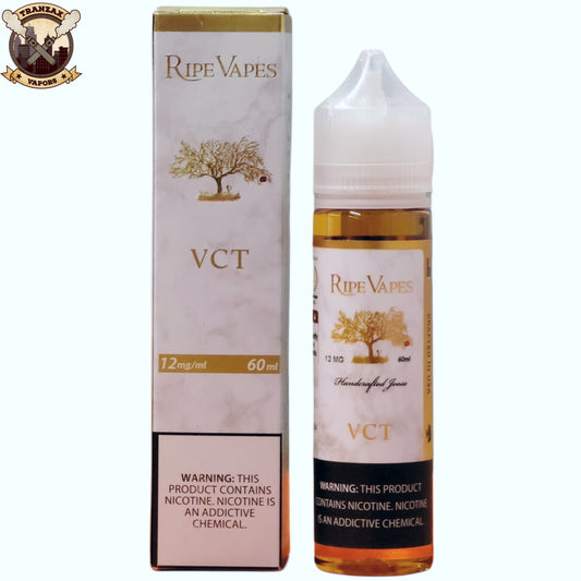 ripe vape vct 12mg 60ml price in pakistan