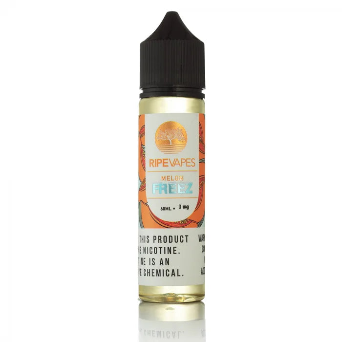 FREEZ MELON 60ML - RIPE VAPES