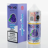 WILD BLUEBERRY 30ML - TOKYO SUPER COOL