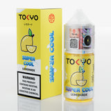 LEMONADE ICE 30ML - TOKYO SUPER COOL