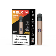 RELX INFINITY 2 PLUS POD KIT