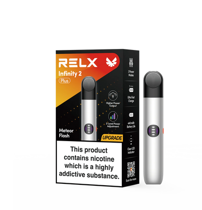 RELX INFINITY 2 PLUS POD KIT