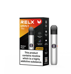 RELX INFINITY 2 PLUS POD KIT