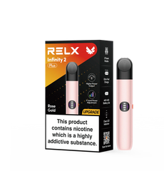 RELX INFINITY 2 PLUS POD KIT