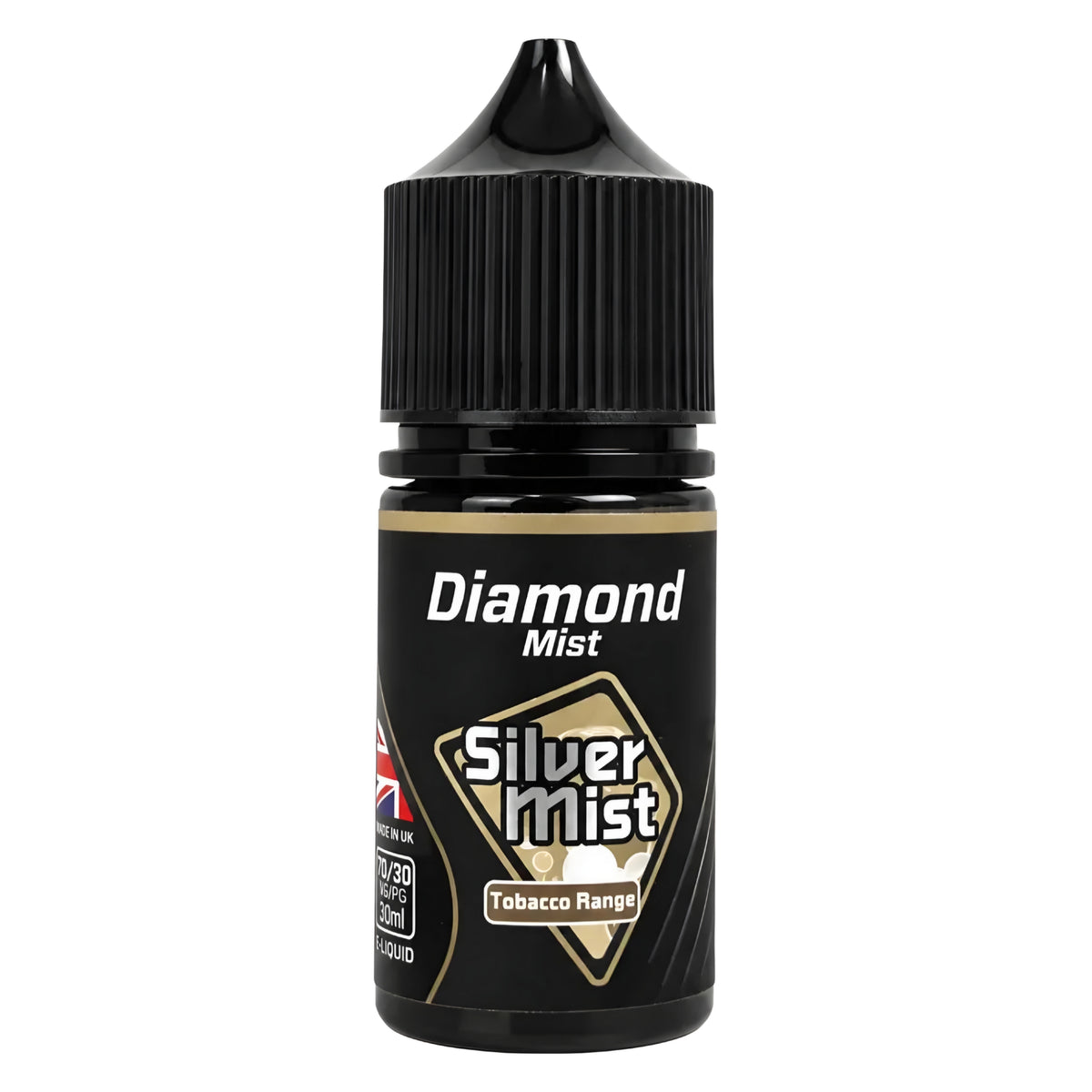 diamond mist tobacco