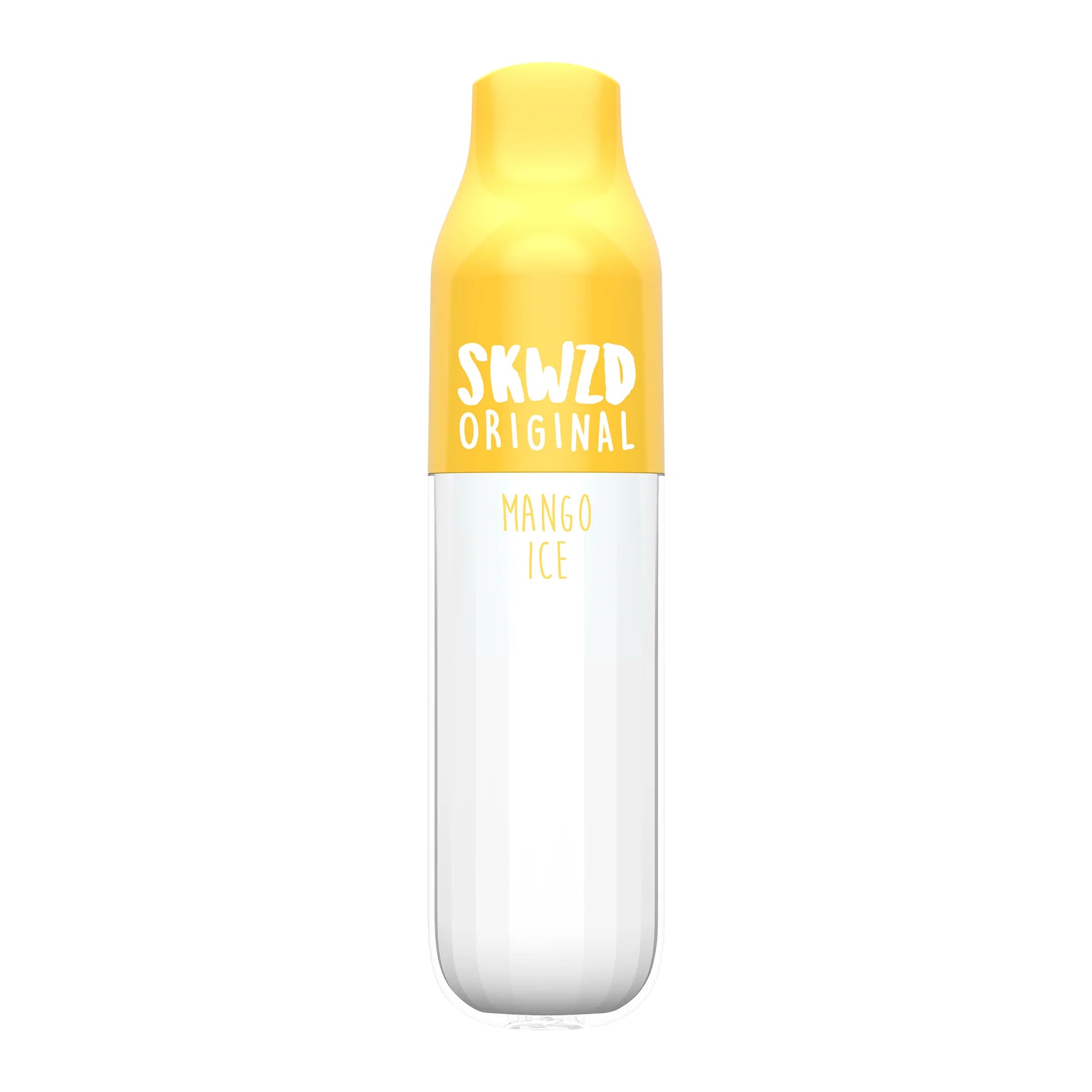 SKWEZED DISPOSABLE 3000 PUFFS X 2