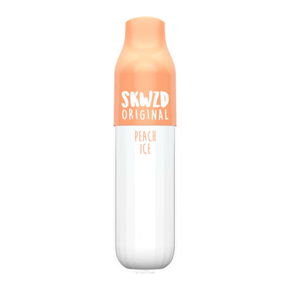 SKWEZED DISPOSABLE 3000 PUFFS X 2