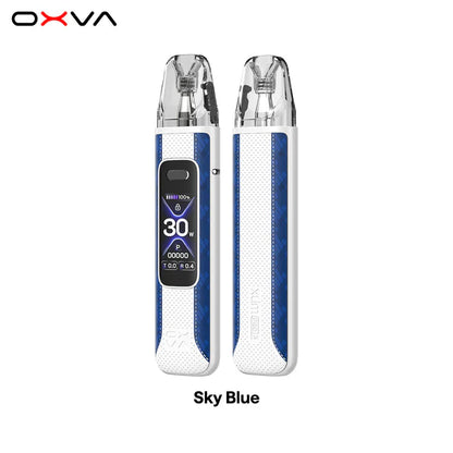 OXVA XLIM PRO 3 POD KIT 30W