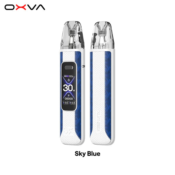 OXVA XLIM PRO 3 POD KIT 30W