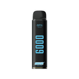 20MG BUBBLE GUM ICE | SLUGGER DISPOSABLE 6000 PUFFS