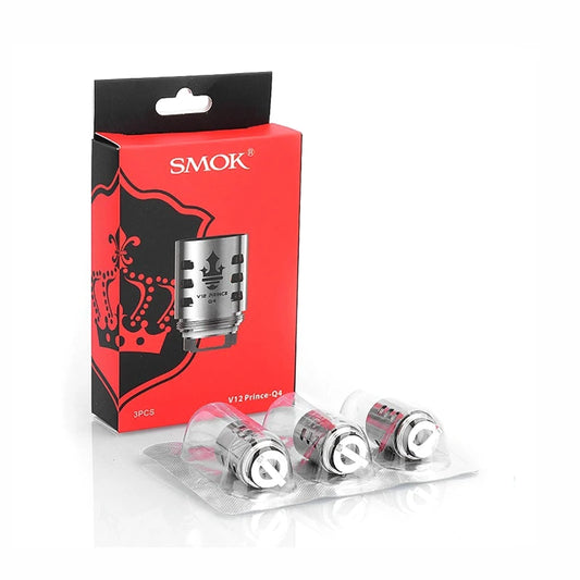 SMOK TFV12 Q4 REPLACEMENT COILS