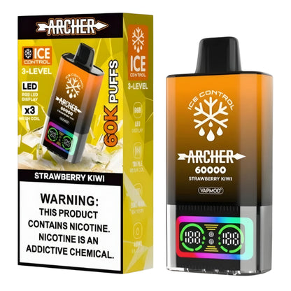 archer disposable 60k puffs
