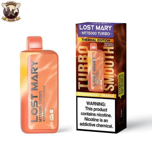 lost mary mt15000 disposable price in pakistan