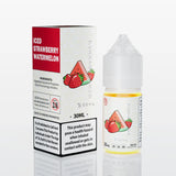 STRAWBERRY WATERMELON ICE 30ML - TOKYO CLASSIC