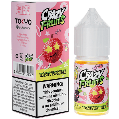Top Vapes Pod & E Liquid PK