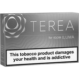 IQOS TEREA SINGLE PACKET FOR ILUMA