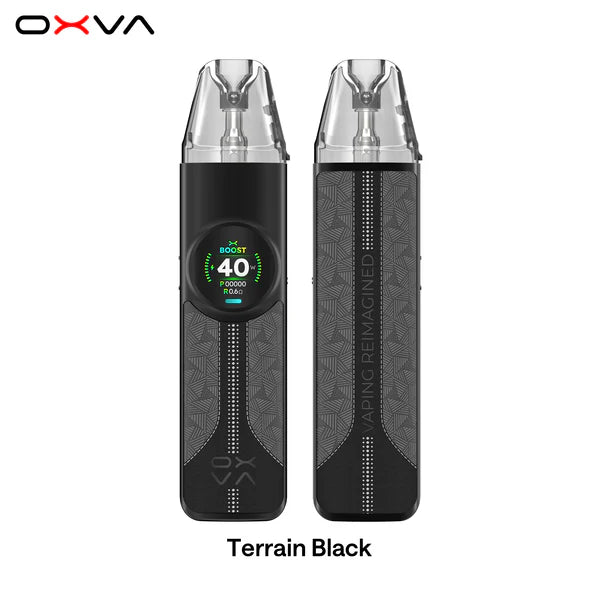 OXVA NEXLIM POD KIT 40W