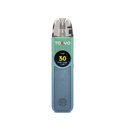 TOKYO TIKOMOD POD KIT 30W