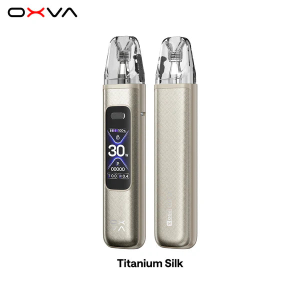 OXVA XLIM PRO 3 POD KIT 30W