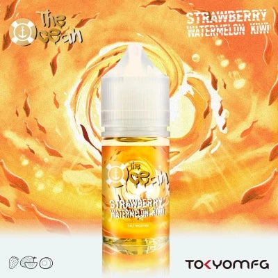 OXVA XLIM SQ PRO + TOKYO 30ML