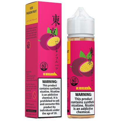 TOKYO CLASSIC 60ML