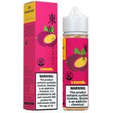 PASSION FRUIT ICE 60ML - TOKYO CLASSIC