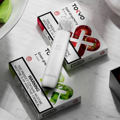 TOKYO PHANTOM SMART BAR KIT