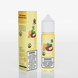 MANGO PASSION FRUIT ICE 60ML - TOKYO CLASSIC