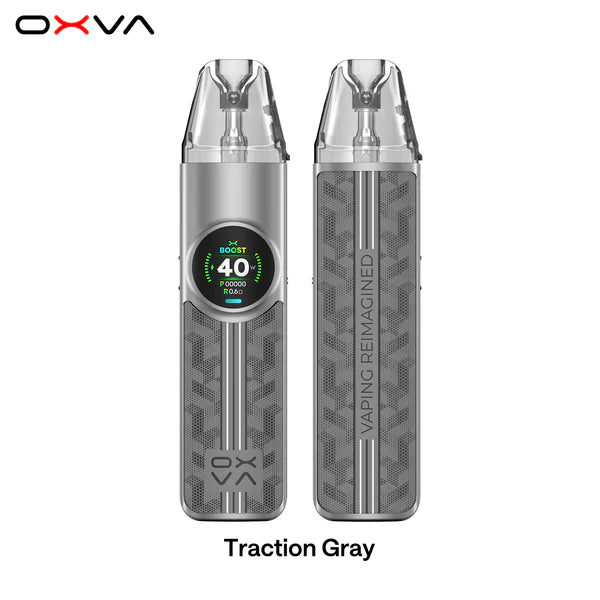 OXVA NEXLIM POD KIT 40W