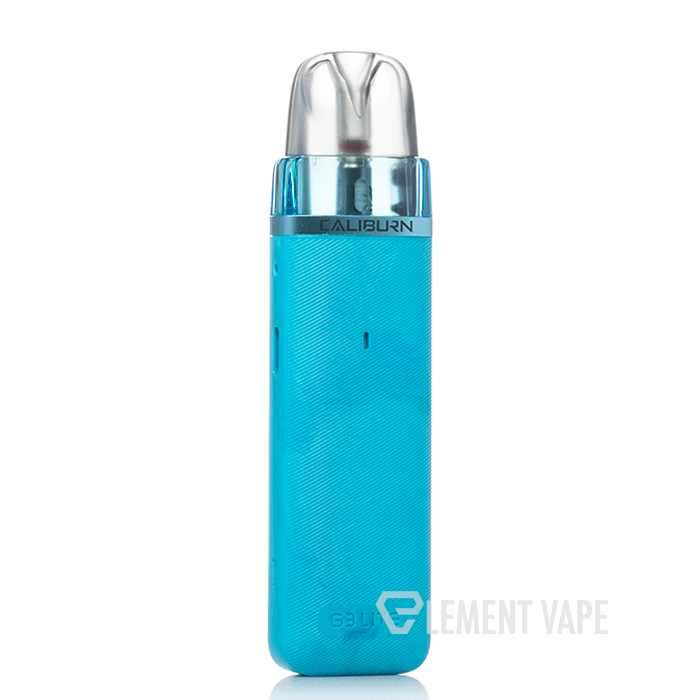 UWELL CALIBURN G3 LITE POD KIT 35W UWELL CALIBURN G3 LITE POD KIT 35W