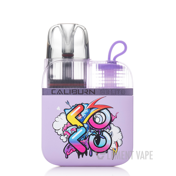 UWELL G3 LITE KOKO 25W POD KIT