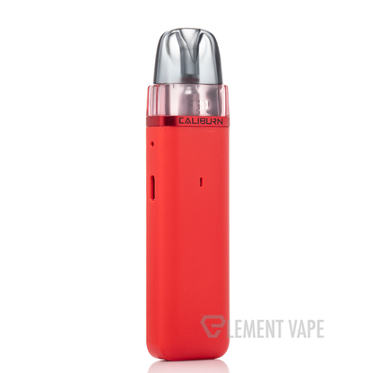 UWELL CALIBURN G3 LITE POD KIT 35W UWELL CALIBURN G3 LITE POD KIT 35W