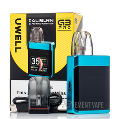 UWELL CALIBURN G3 PRO KOKO POD KIT 35W