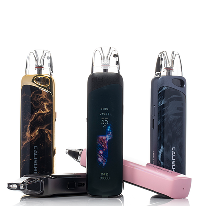 UWELL CALIBURN G4 PRO POD KIT 35W