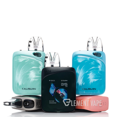 UWELL CALIBURN G4 PRO KOKO 35W POD KIT