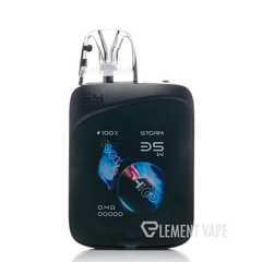 UWELL CALIBURN G4 PRO KOKO 35W POD KIT