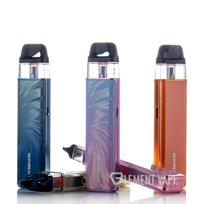 VAPORESSO XROS 6 MINI POD KIT 30W