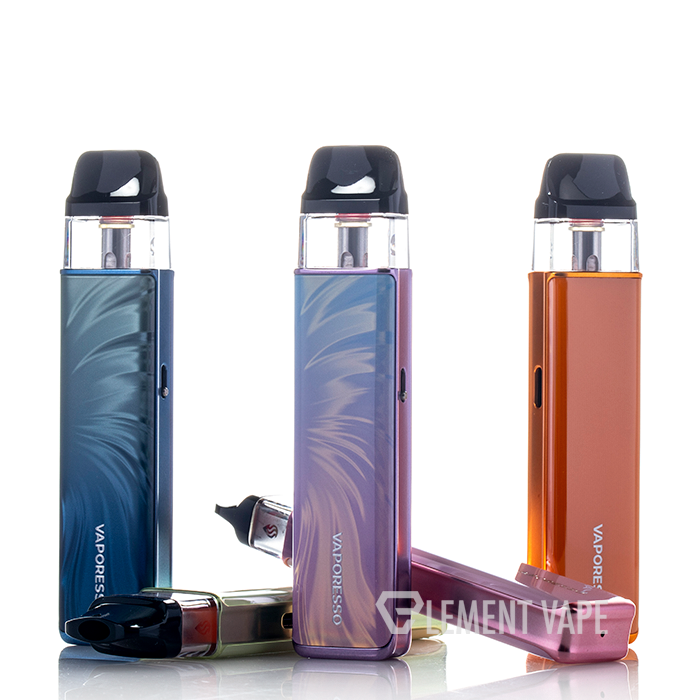 VAPORESSO XROS 6 MINI POD KIT 30W