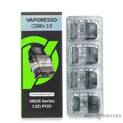VAPORESSO XROS COREX 2.0 REPLACEMENT PODS