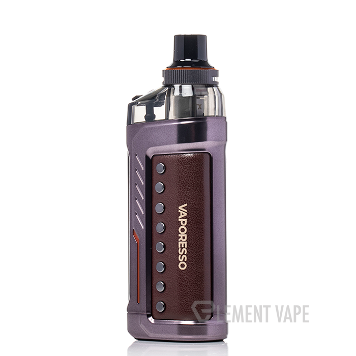 VAPORESSO ARMOUR G 80W POD MOD KIT