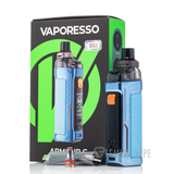 VAPORESSO ARMOUR G 80W POD MOD KIT